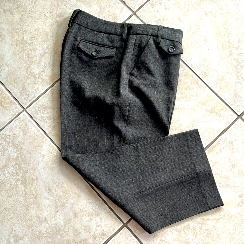 Dalia capris